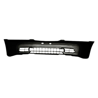 Replacement - Front Bumper Cover