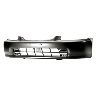 Replacement - Front Bumper Cover (Standard Line)