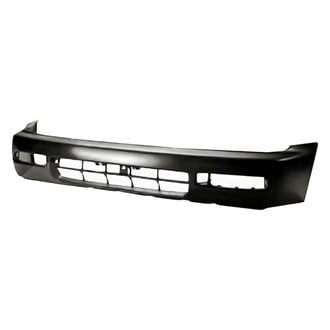 Replacement - Front Bumper Cover