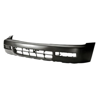 Replacement - Front Bumper Cover (Standard Line)