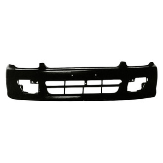 Replacement® - Front Bumper Cover