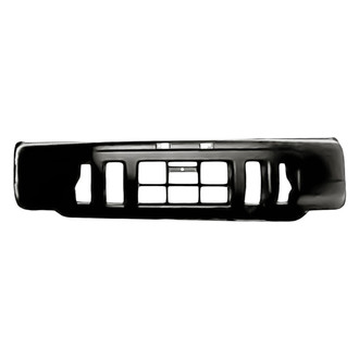 Replacement - Front Bumper Cover (CAPA Certified)