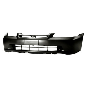 Replacement - Front Bumper Cover (Standard Line)