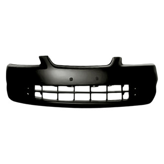 Replacement - Front Bumper Cover (Standard Line)