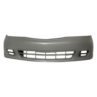 Replacement - Front Bumper Cover (Standard Line)