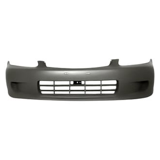 Replacement - Front Bumper Cover (Standard Line)