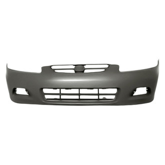 Replacement - Front Bumper Cover (Standard Line)