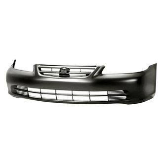 Replacement - Front Bumper Cover (Standard Line)