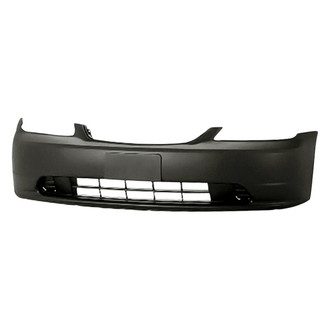 Replacement - Front Bumper Cover (Standard Line)