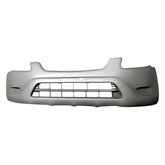 Replacement - Front Bumper Cover (Standard Line)