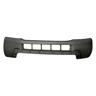 Replacement - Front Bumper Cover (Standard Line)