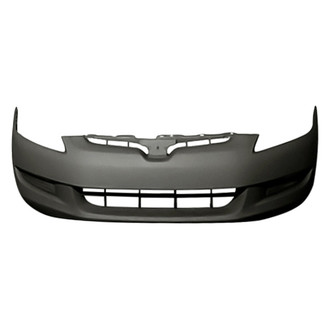Replacement - Front Bumper Cover (Standard Line)