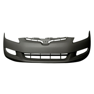 Replacement - Front Bumper Cover (Standard Line)