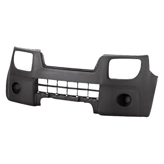 Replacement® - Front Bumper Cover