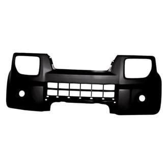 Replacement - Front Bumper Cover (Standard Line)