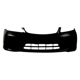 Replacement - Front Bumper Cover (Standard Line)