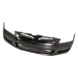 Replacement - Front Bumper Cover (Standard Line)