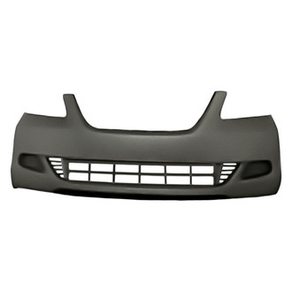Replacement - Front Bumper Cover (Standard Line)