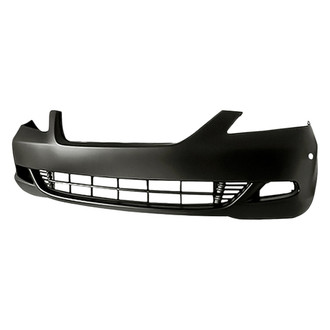 Replacement - Front Bumper Cover (Standard Line)