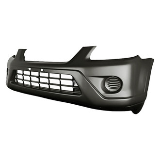Replacement - Front Bumper Cover (Standard Line)