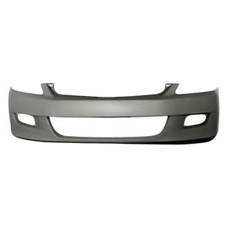 Replacement - Front Bumper Cover (Standard Line)