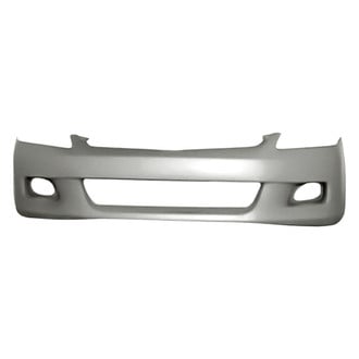 Replacement - Front Bumper Cover (Standard Line)