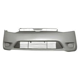 Replacement - Front Bumper Cover (Standard Line)