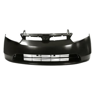 Replacement - Front Bumper Cover (Standard Line)