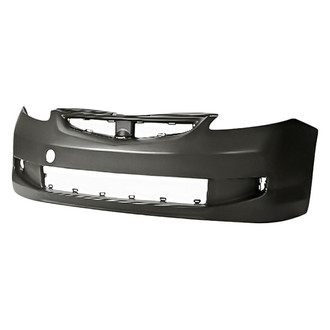 Replacement - Front Bumper Cover (Standard Line)