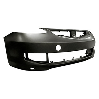 Replacement - Front Bumper Cover (Standard Line)