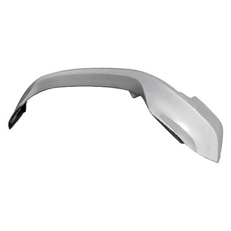 Replacement - Front Upper Bumper Cover (Standard Line)