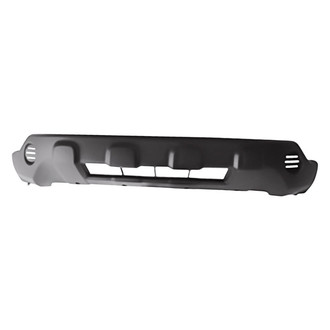 Replacement - Front Lower Bumper Cover (Standard Line)
