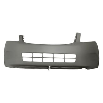 Replacement - Front Bumper Cover (CAPA Certified)