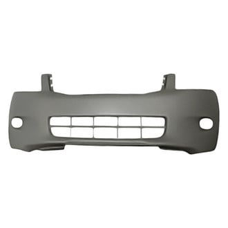 Replacement - Front Bumper Cover (CAPA Certified)