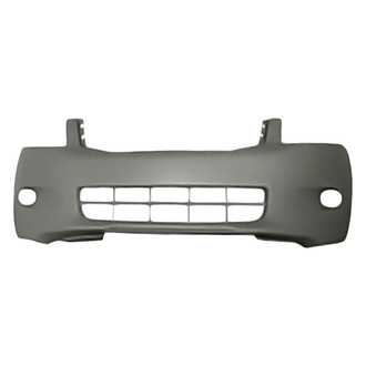 Replacement - Front Bumper Cover (Standard Line)