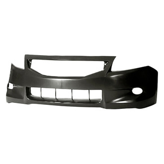 Replacement - Front Bumper Cover (Standard Line)