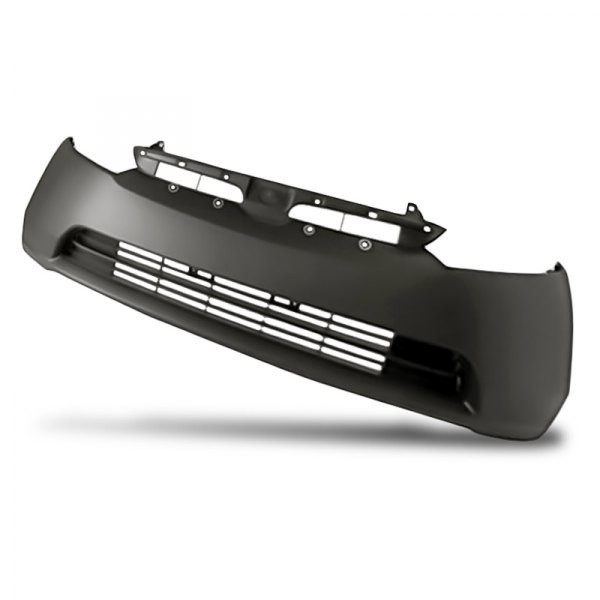 Replacement - Front Bumper Cover