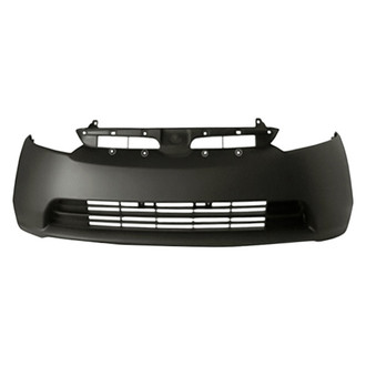 Replacement - Front Bumper Cover (Standard Line)