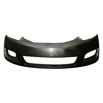 Replacement - Front Bumper Cover (Standard Line)