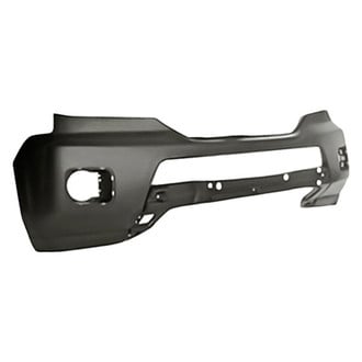 Replacement - Front Bumper Cover (Standard Line)