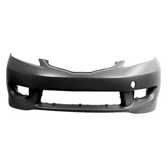 Replacement - Front Bumper Cover (Standard Line)
