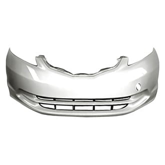 Replacement® - Front Bumper Cover