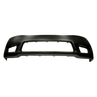 Replacement - Front Bumper Cover (CAPA Certified)