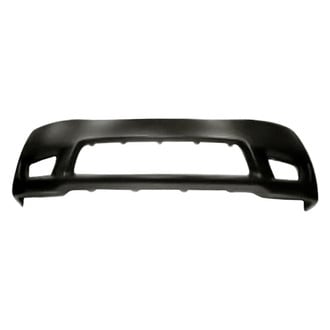 Replacement - Front Bumper Cover (Standard Line)
