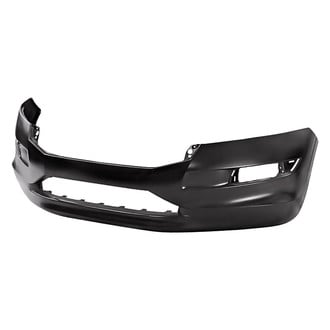 Replacement - Front Bumper Cover (CAPA Certified)
