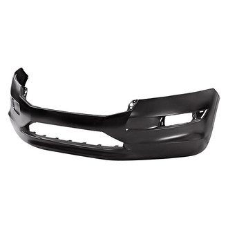 Replacement - Front Bumper Cover (Standard Line)