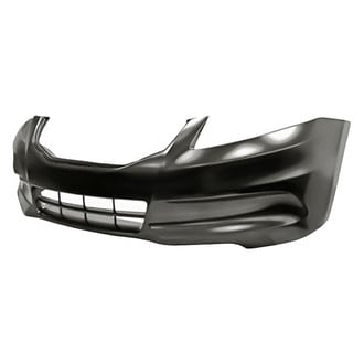 Replacement - Front Bumper Cover (CAPA Certified)