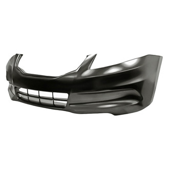 Replacement - Front Bumper Cover (Standard Line)