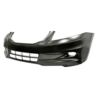Replacement - Front Bumper Cover (Standard Line)
