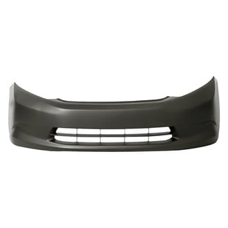Replacement - Front Bumper Cover (CAPA Certified)